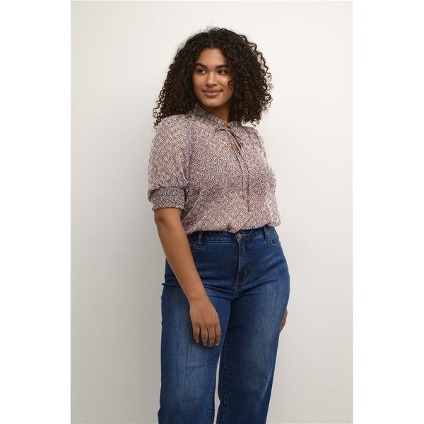 SIMPLICITY SS9782Y5 Haut Pour Femme Y5 (46 48 50 52 54