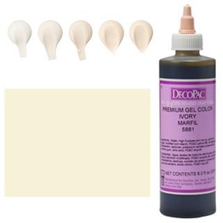 Ensemble de Gel Colorant Alimentaire pour Cuisson des Macarons, Har,  Fourmi, Glaçage Condoor, Documents Alisens, Outils de Décoration de Gâteaux