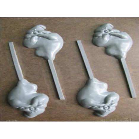 Webake Lot De 2 Moules En Silicone En Forme De Tête De Mort Pour