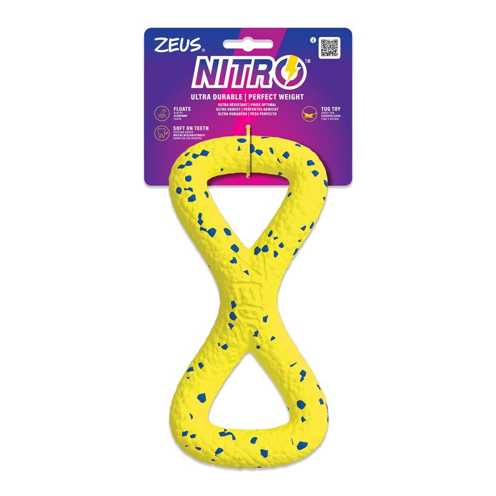 JW JWTR002 Hundespielzeug Treat Pods, L – Geniales Belohnungsspielzeug Mit Versteckten Leckerlis
