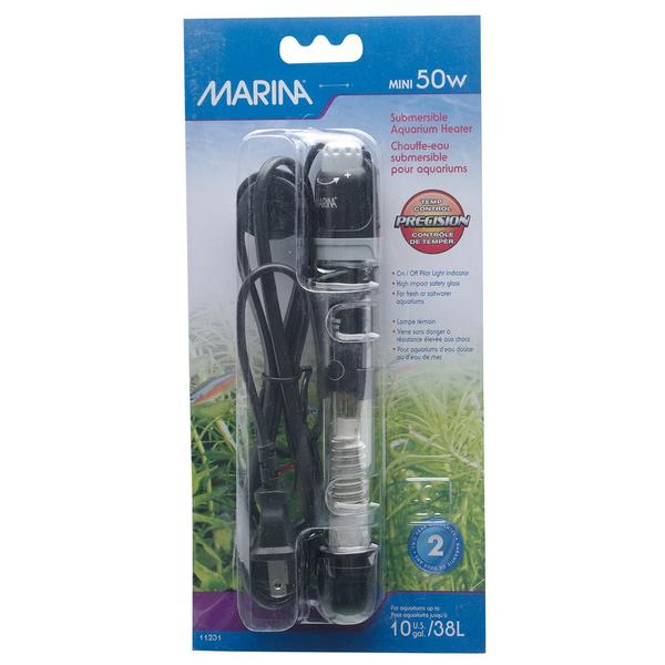 Aquarium équipé iGlo marina, 10L (2.65gal us)