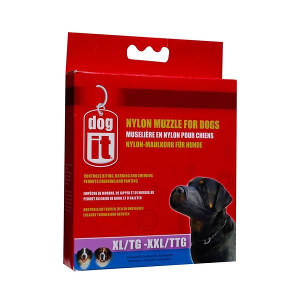 Bol-ventouse antidérapant Dogit en acier inoxydable pour chiens, 450 ml  (15,2 oz liq.)