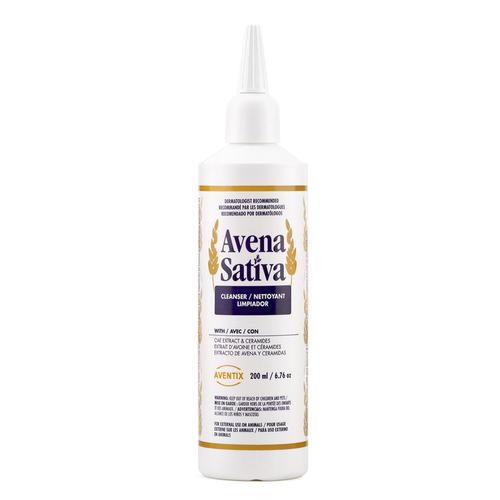 Avena Sativa nettoyant naturel oreilles et peaux 200ml