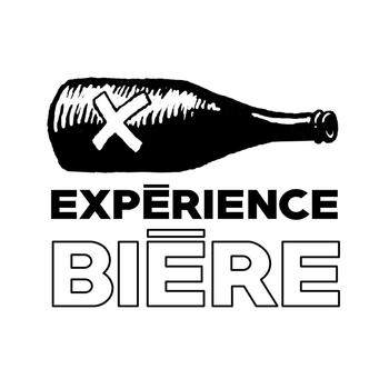 Ferme de Harzé - Idée cadeau 🎁 Bière LUPERIA fermentation avec le Gin  Lupéria pendant +/- 1mois Coffret 4 bières et 1 verre à 20€