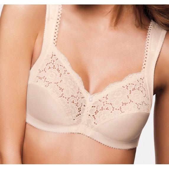 WONDER BRA Soutien-gorge 'Classique' Blush C 34 WB2404