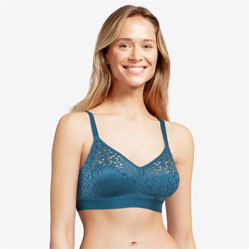 CHANTELLE Bralette Norah Myrte bleu G 40 CHAC13F8