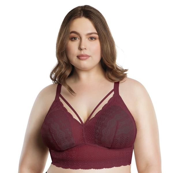 Parfait - Bralette dentelle Noir 36 F