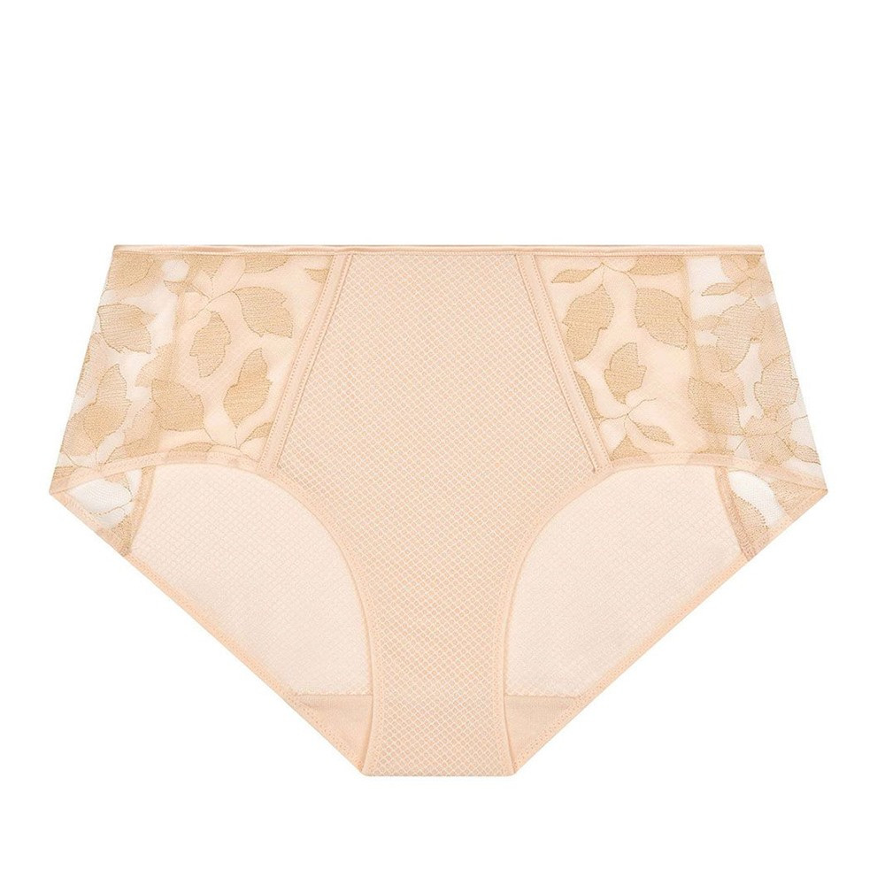 Culotte Simone Pérèle Dahlia – Taille 3 – Couleur Papaye – Neuf Avec étiquettes