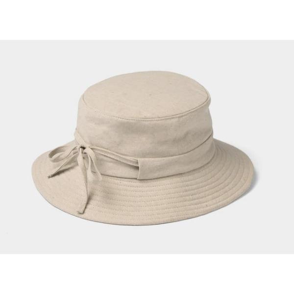 TILLEY Chapeau Bow Bucket Sand M TILH04HT7065 Boutique F mina