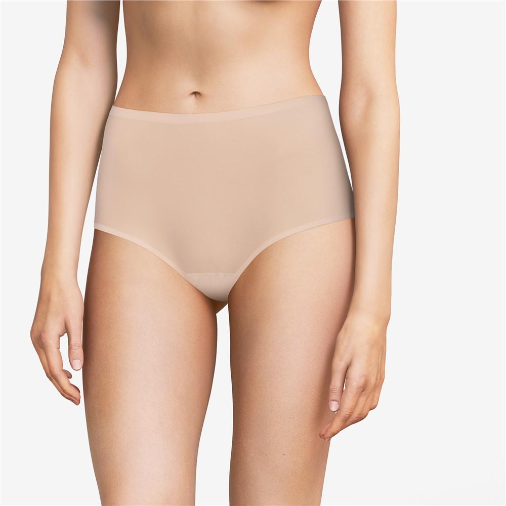 CHANTELLE Haute 'Soft Stretch' XS-XL Rose Tendre ORG O/S CHA2647