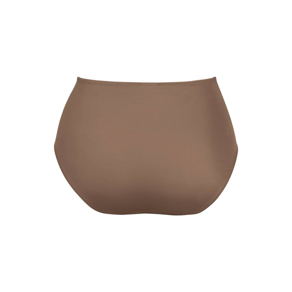 Anita - Slip Haut Joy 1361 - Femme - Anthracite - 38