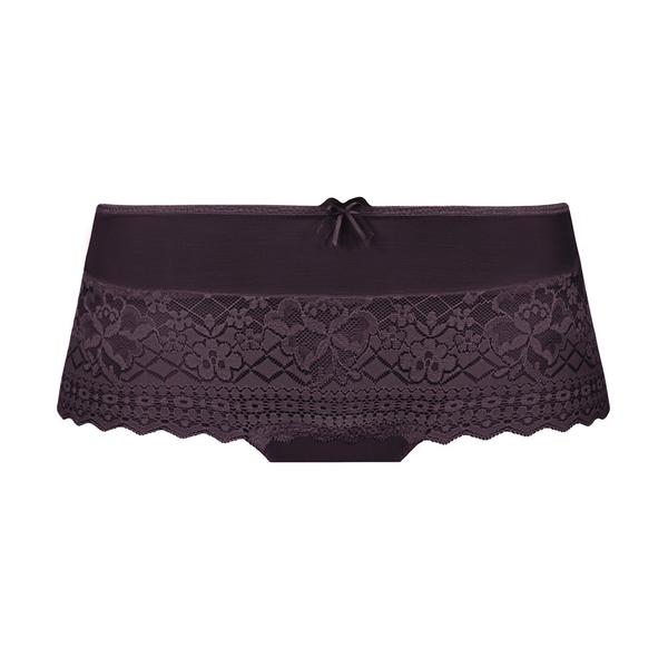 EMPREINTE ALLURE SHORTY NOIR