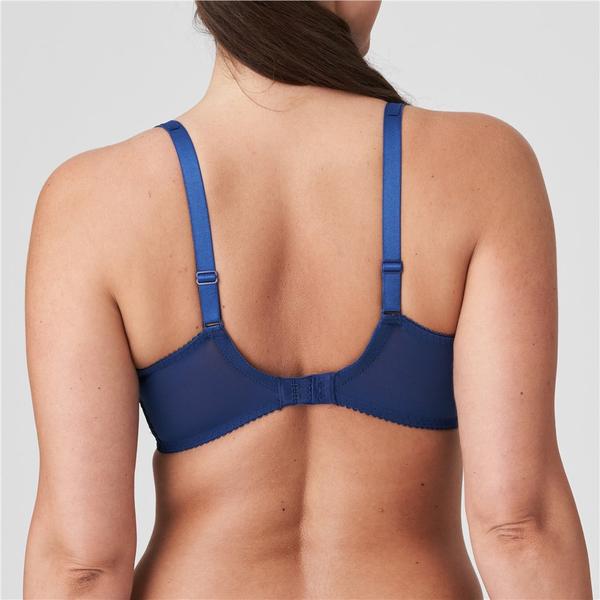 Soutien gorge orange neuf 85C fr marque Esther Queen modèle Sabina (ctd)