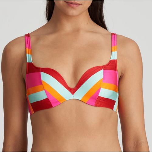 MARIEJO SWIM Bikini ray Tenedos Jazzy D 34 MJ1006216