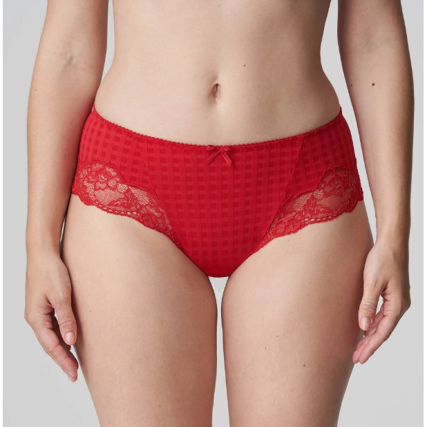 Shorty PRIMADONNA Madison – Noir – Sous-vêtement Femme – Neuf Avec Étiquettes
