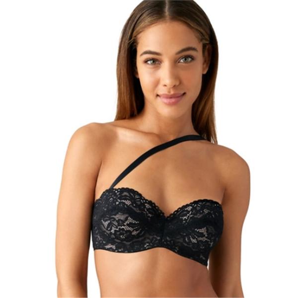 Women's Ciao Bella Strapless Lace Bra 954344