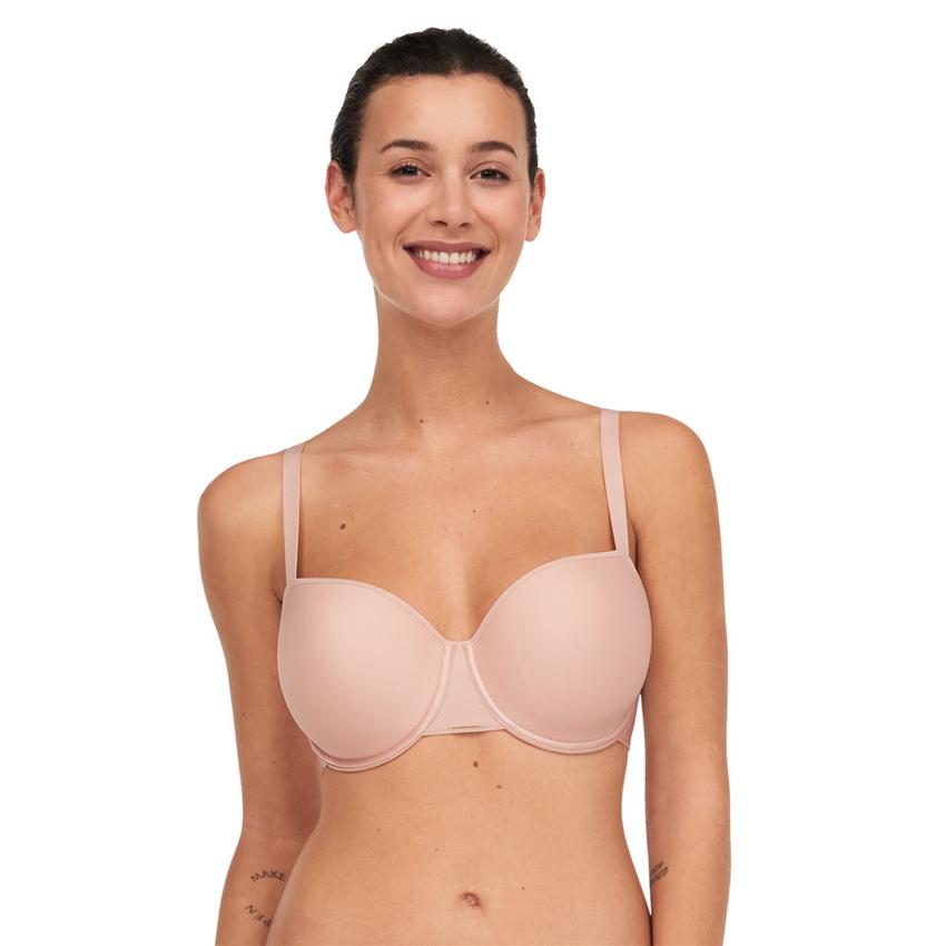 Soutien-gorge classique  Essentials pour femme T-Shirt rose clair  taille 3