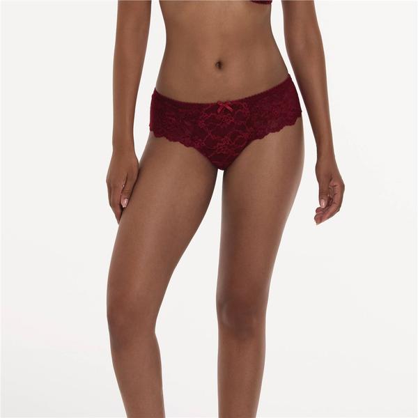 Shorty Empreinte Allure (Rubis)