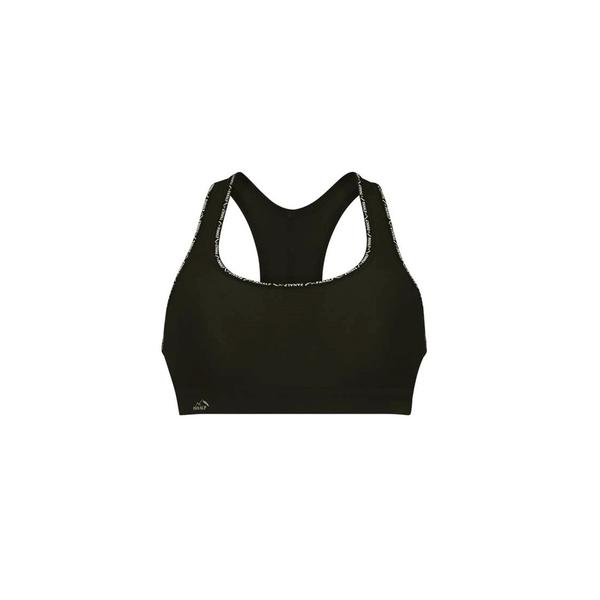 Soutien-gorge De Sport Anita Noir Taille 110D - Neuf Avec étiquettes, Pour Femme