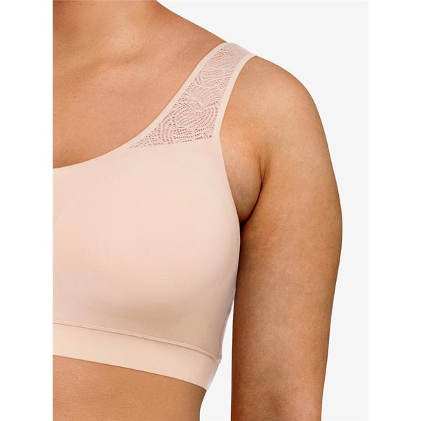 Chantelle - Bralette dos en dentelle - Soft Stretch - C11G2 – AGLAÏA