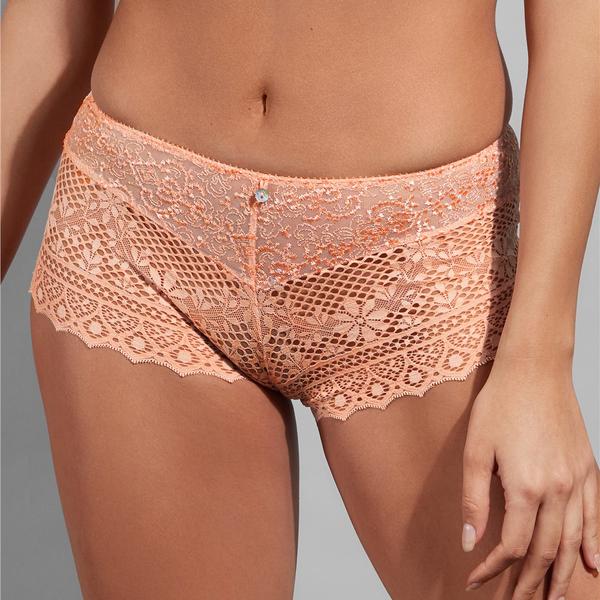 EMPREINTE - Shorty Cassiopée Rose sauvage S EMP02151