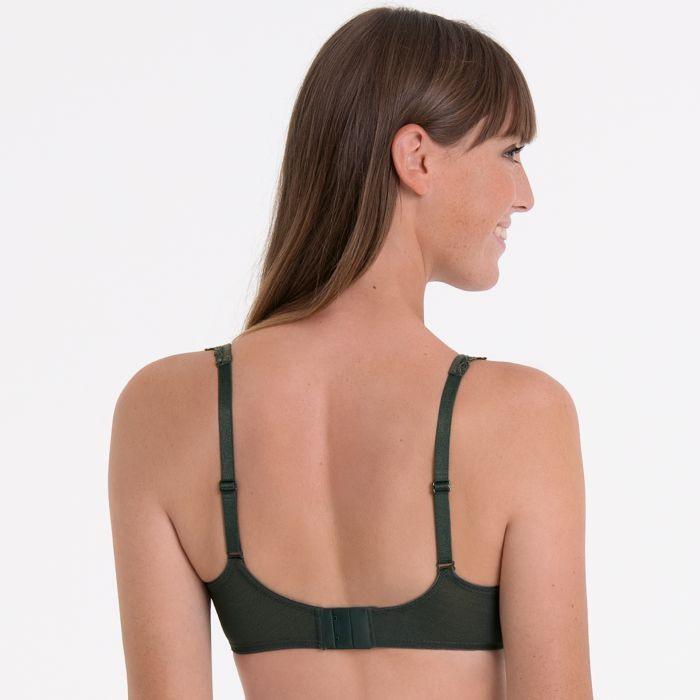 Soutien-gorge Rosa Faia Taille 115B - Couleur Blanc, Avec Armature - Neuf Avec étiquettes