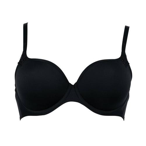 LOU black bra size 36C 14232 soutien-gorge noir taille 95C – ASA College:  Florida