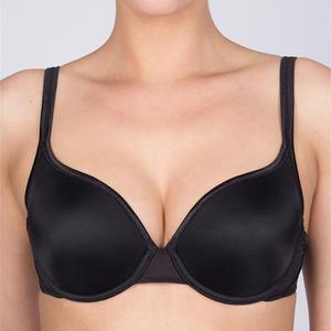 Triumph mole bra size 32A T-shirt bra Stepy Soft soutien-gorge taille 85A