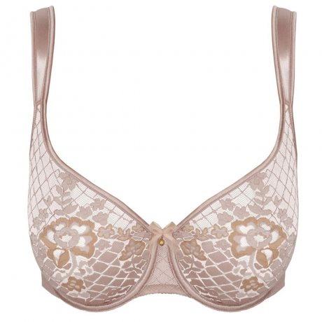 EMPREINTE - Soutien-gorge 'Melody' Glacier D 32 EMP0786