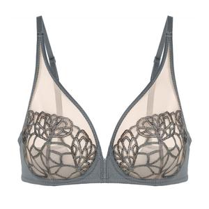 Simone Perele - Soutien Caresse Taupe 32 C