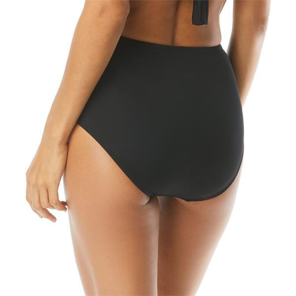 COCO REEF - Culotte maillot 'Strappy' Noir XL COCU95230