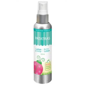 Pissenlit et Coccinelle Patatras Lotion de Change 125 ml