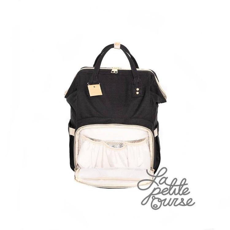 La petite ourse discount sac a couche