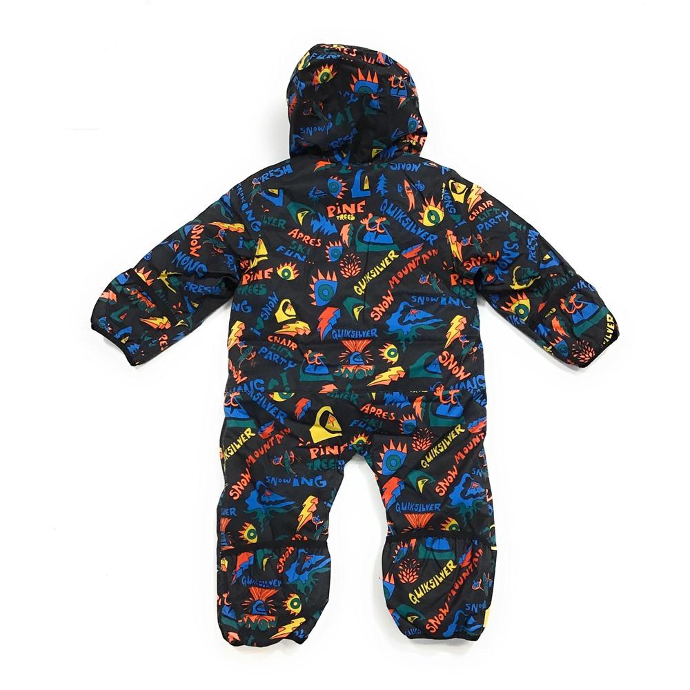 Chlorophylle Salopette Neige Chlorophylle 4t Habit De Neige 4t