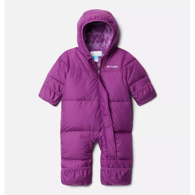 Habit neige columbia bebe best sale