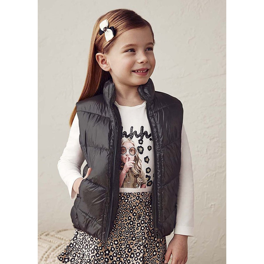 Veste Garçon 4 Ans Noir à Rayures - Marque Gorgeous Collection - Occasion Très Bon état