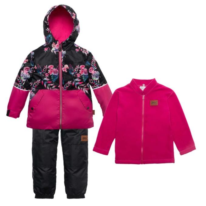 Veste mi saison fille 10 ans hot sale