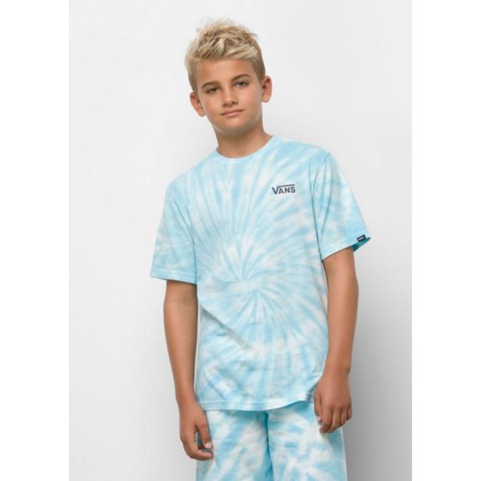 Vans - T-shirt Tie Dye X-Large (16 Ans) VN0A7TU9-Z2K | Amis