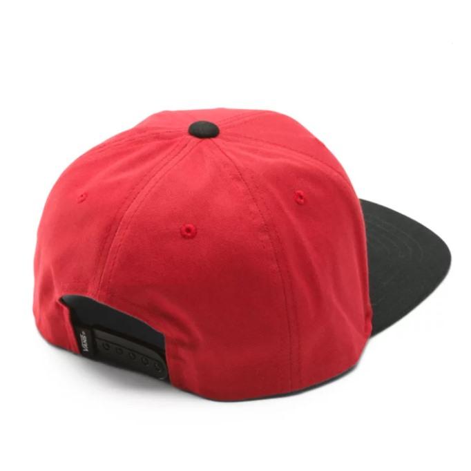 Casquette vans jordan best sale