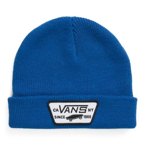 Vans Tuque Bleu Enfant VN0A36OJ-7WM Amis pour la vie