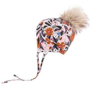 Nanö Tuque Fleuri crème 2-4 Ans F22TUJO500-2 Amis pour la vie