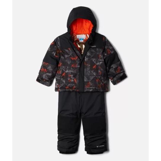 Habit de neige 2025 the north face