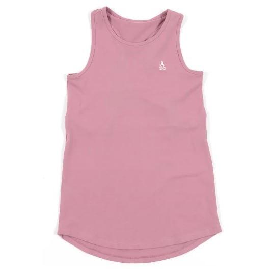 Camisole-Mauve