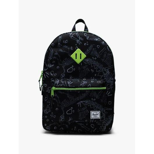 Herschel noir best sale