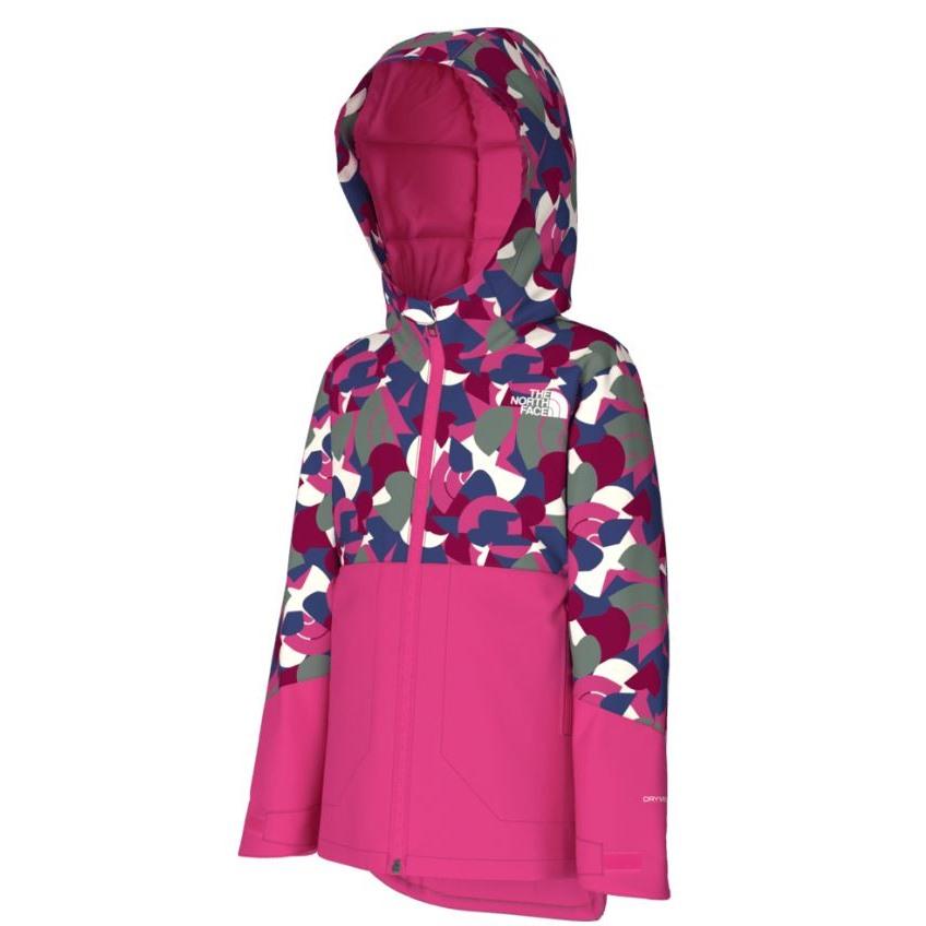 Habit de neige north face 2t sale