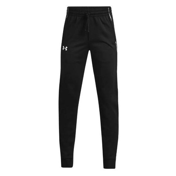 Under Armour Jogging Noir Large 14 Ans 1366369