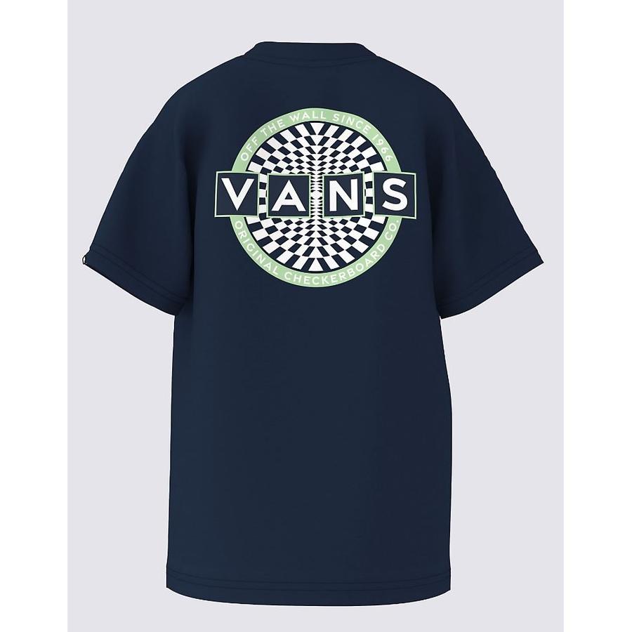 Shirt vans 2024 12 ans