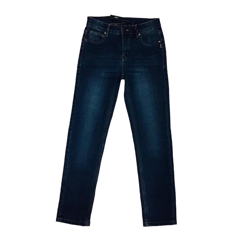 Silver Jeans Denim 16 Ans CAI1219B