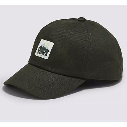 Vans Casquette Kaki Enfant VN000EY4 BZ0