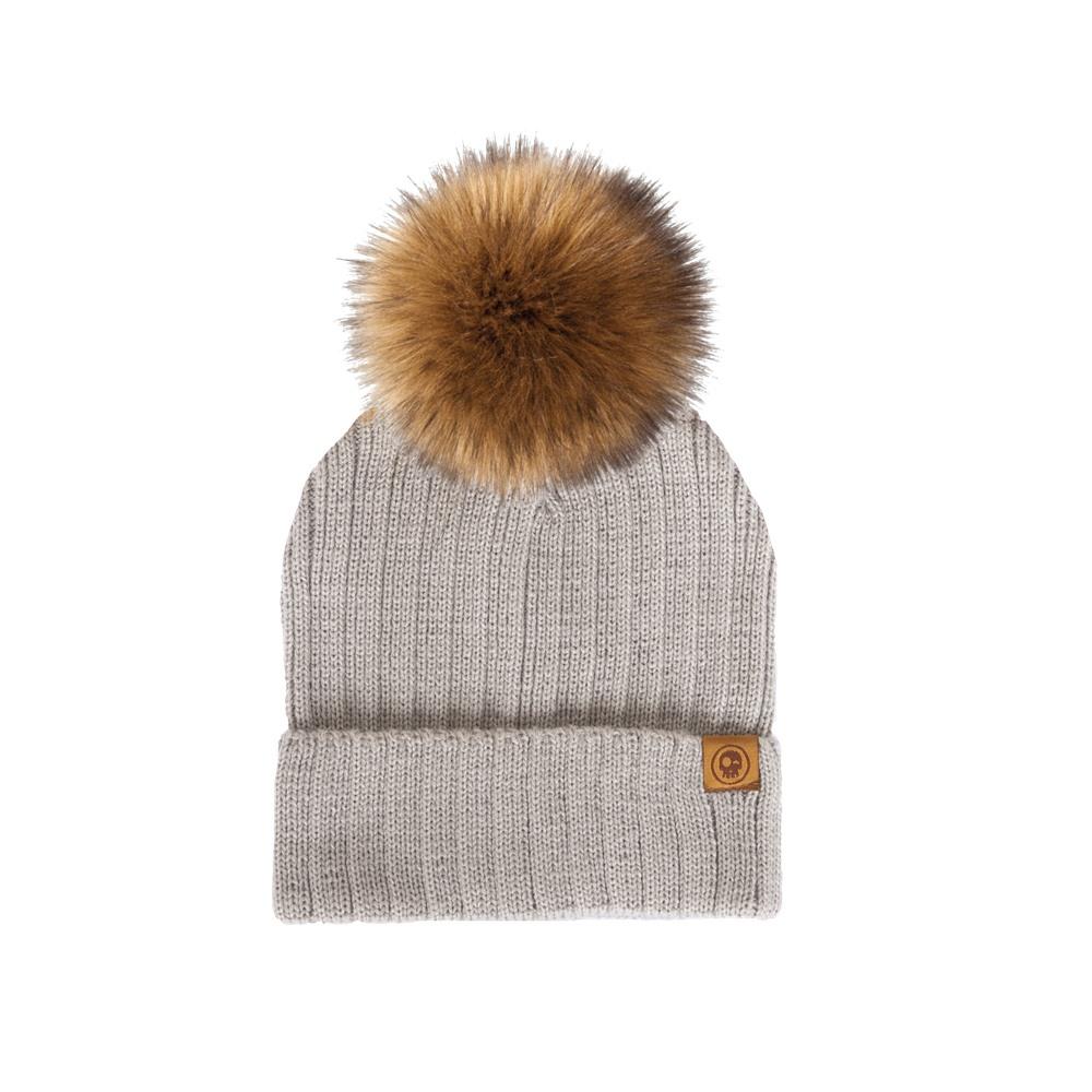 Amis pour la vie Tuque Fleuri bleu Ans-4 Ans GERTRUDEDC Amis